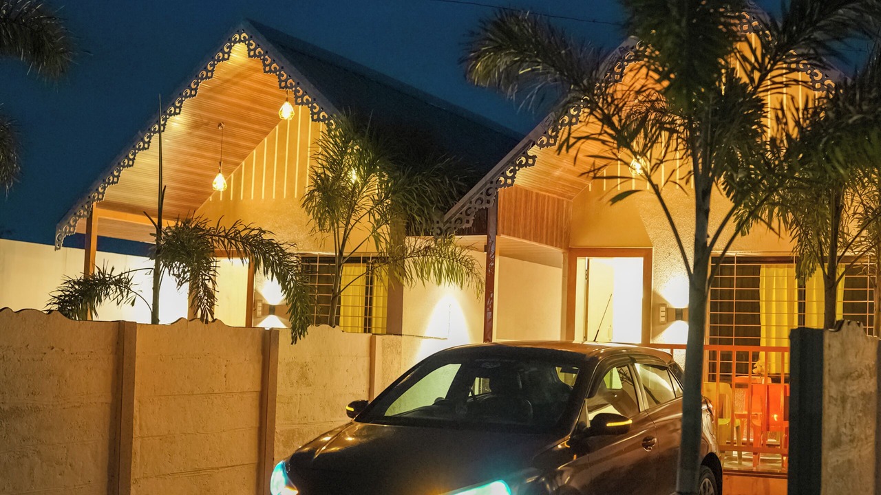 Photo of Outdoor in Ghodegaon