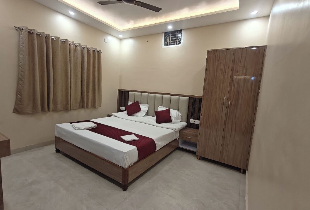 Photo of Bedroom in Varanasi