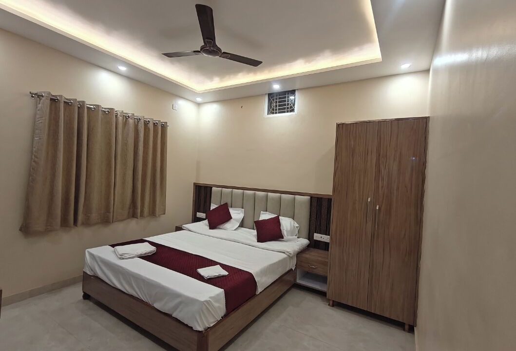 Photo of Bedroom in Varanasi