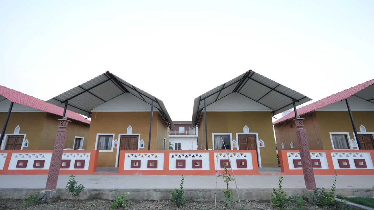 Photo of Outdoor in Mathura