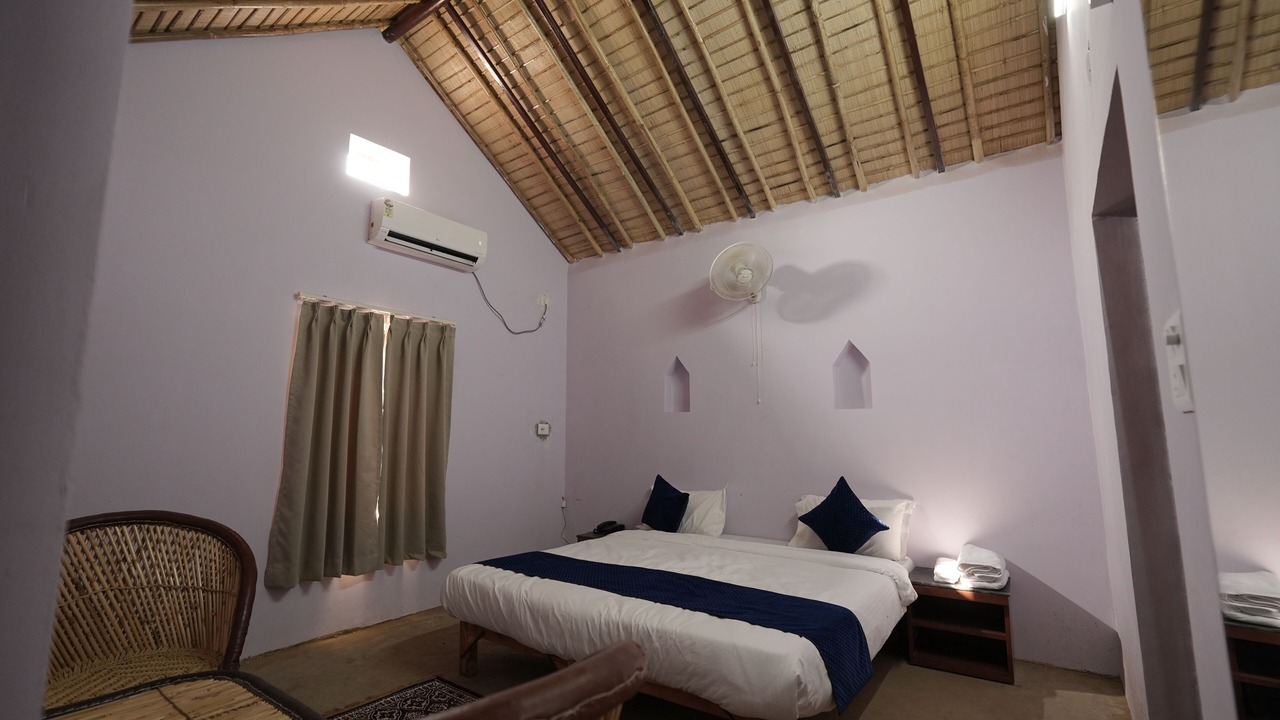 Photo of Bedroom in Mathura