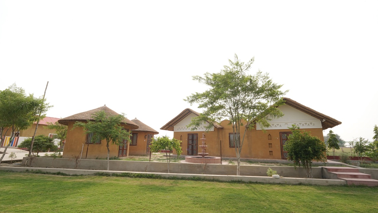 Photo of Outdoor in Mathura