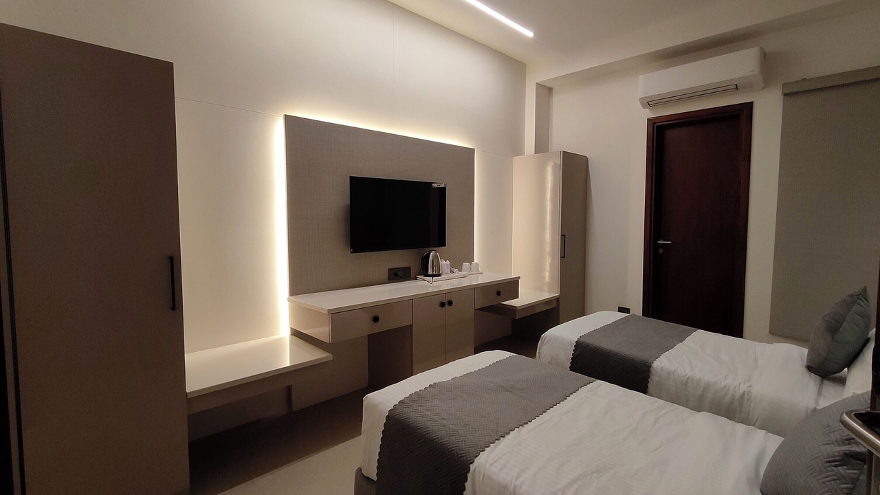 Photo of Bedroom in Sirsa