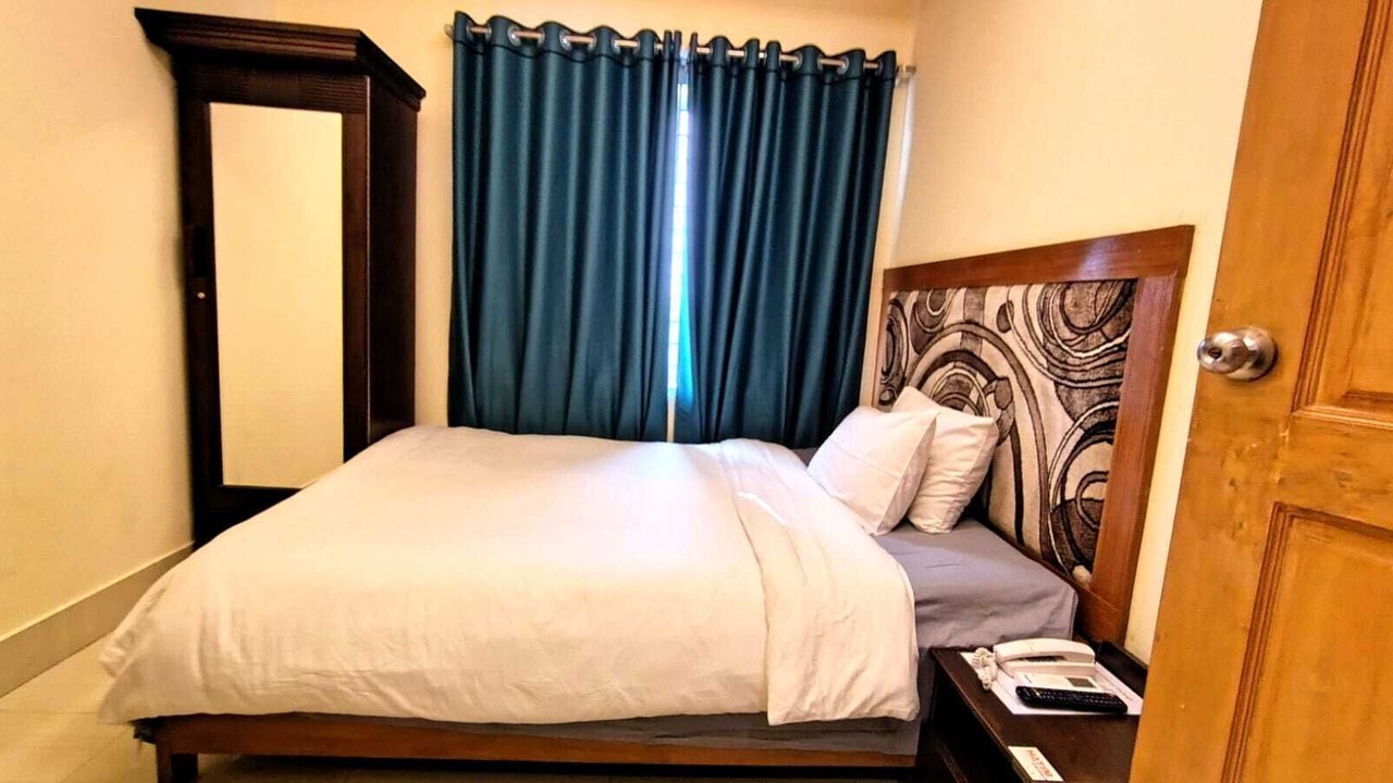Photo of Bedroom in Maijdee
