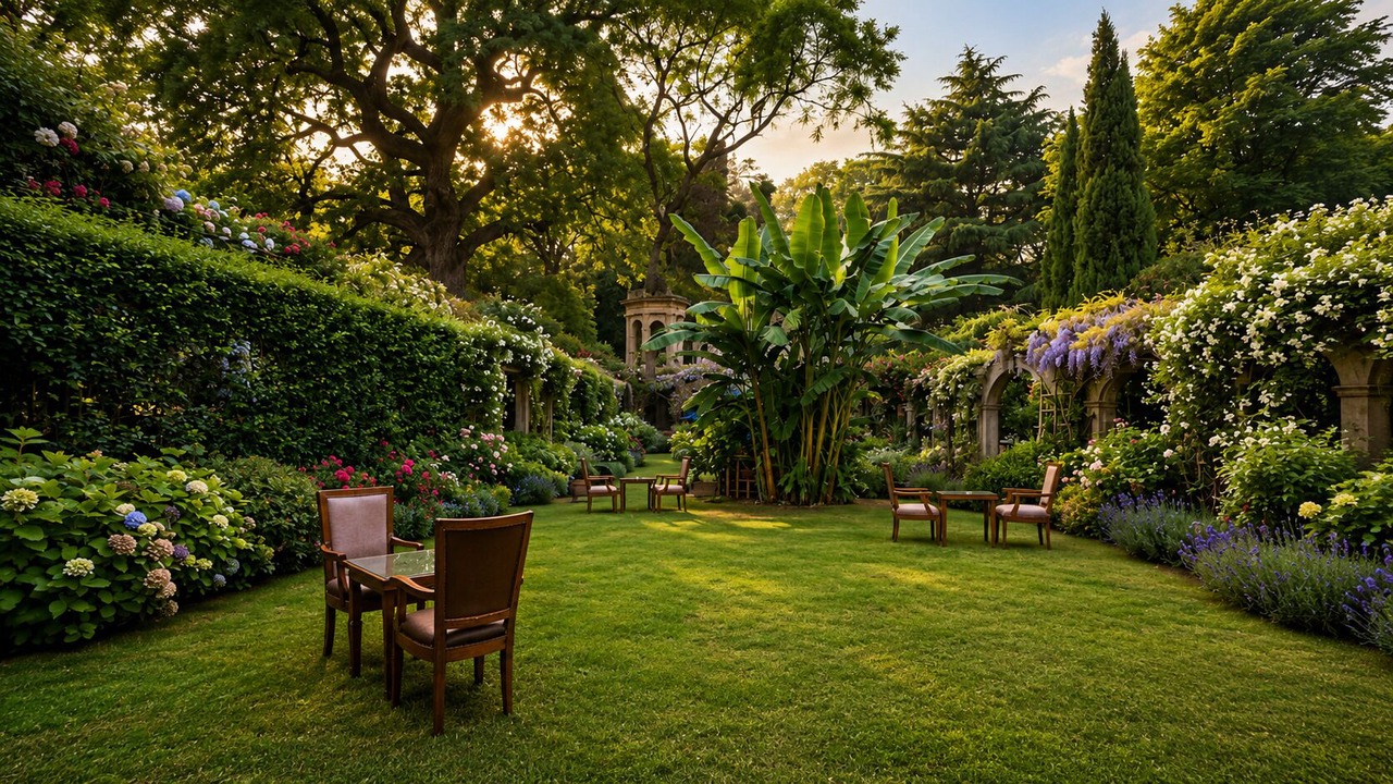 Photo of Outdoor in South West