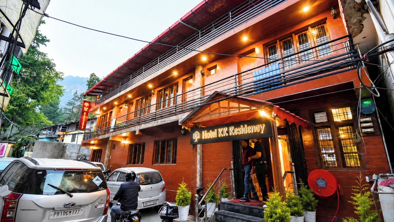 Photo of Outdoor in Nainital
