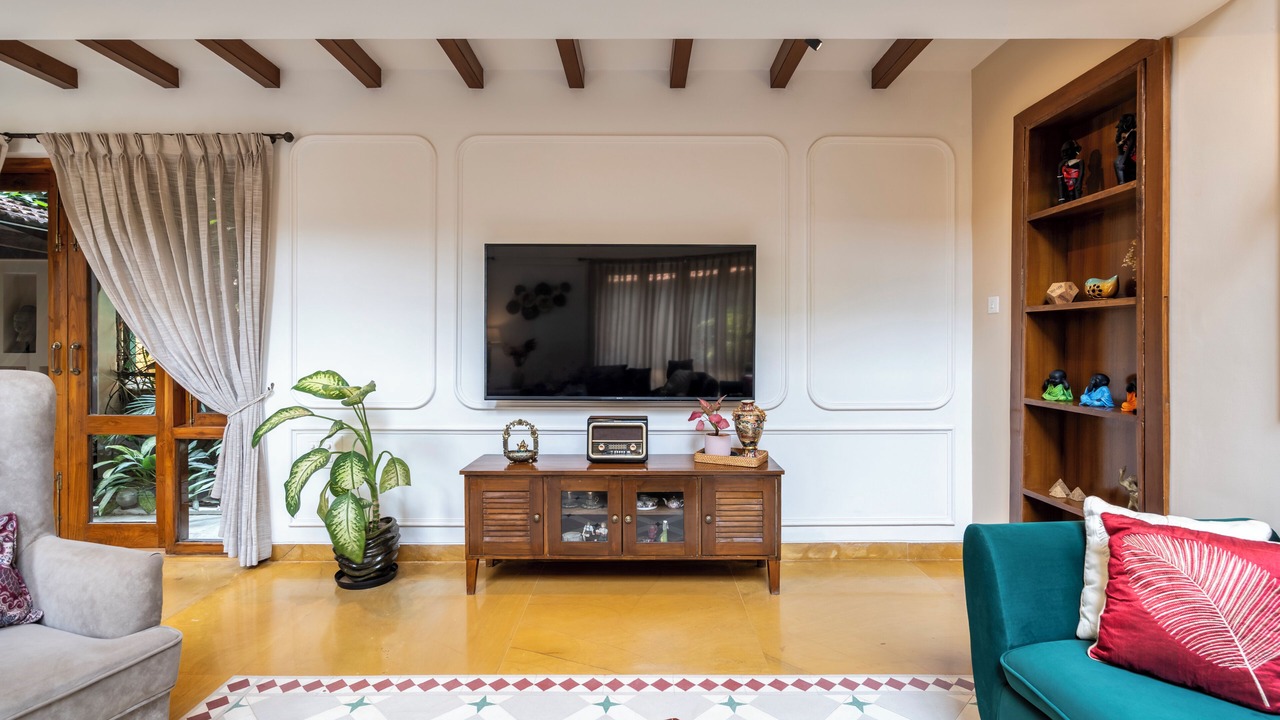 Photo of Livingroom in Marra