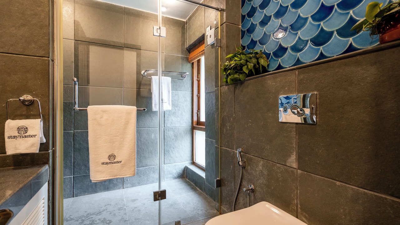 Photo of Bathroom in Marra