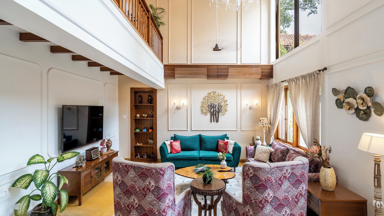 Photo of Livingroom in Marra