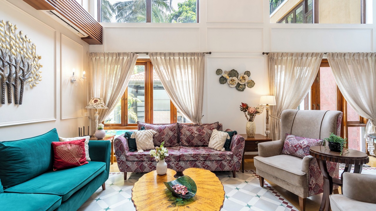 Photo of Livingroom in Marra