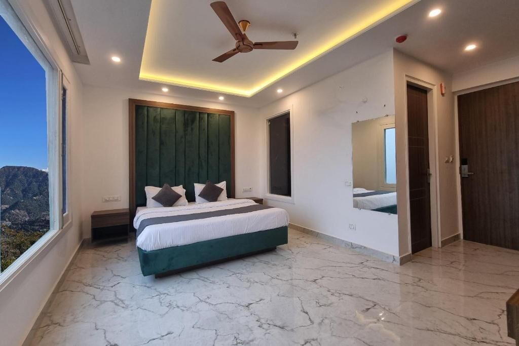 Photo of Bedroom in Dalhousie