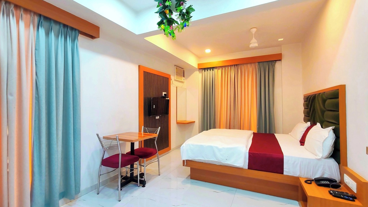 Photo of Patio Balcony in Badlapur
