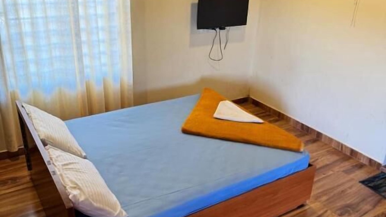 Photo of Bedroom in Vagamon