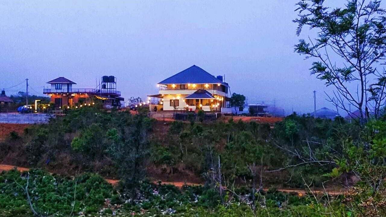 Photo of Outdoor in Vagamon