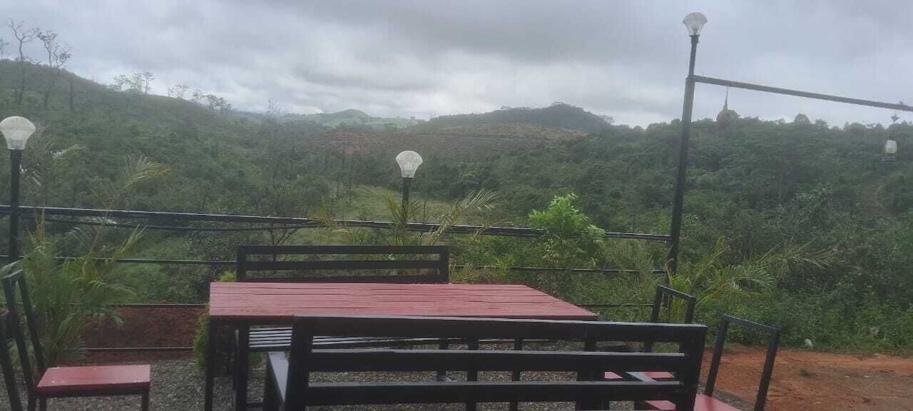 Photo of Outdoor in Vagamon