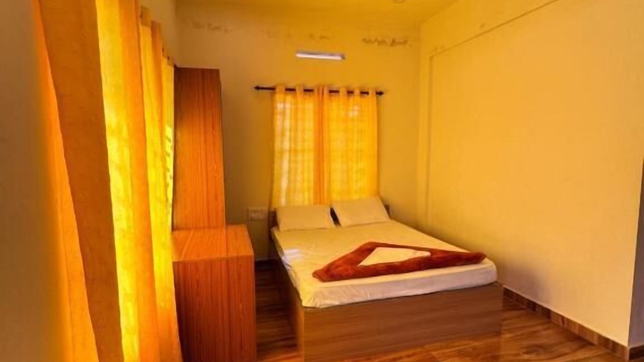 Photo of Bedroom in Vagamon