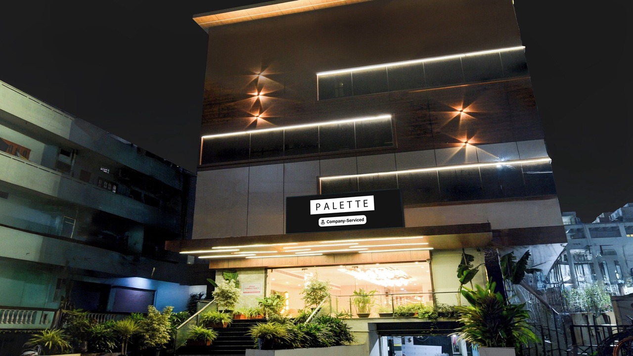 Photo of Outdoor in Hyderabad