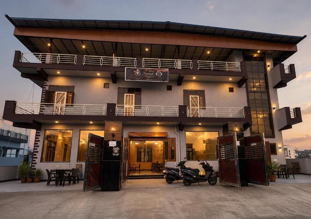 Photo of Outdoor in Bullawala