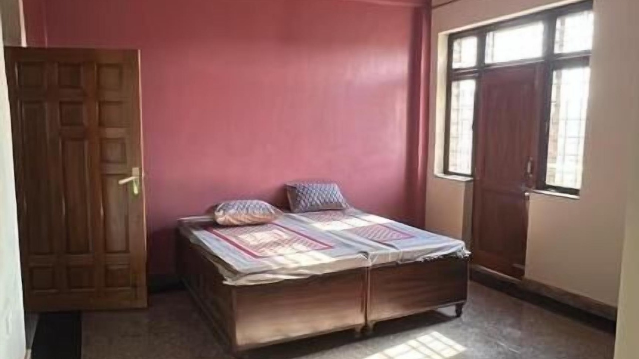Photo of Patio Balcony in Bullawala