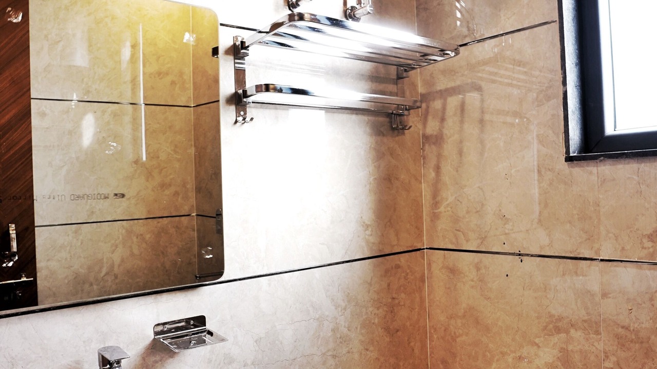 Photo of Bathroom in Udyog Vihar
