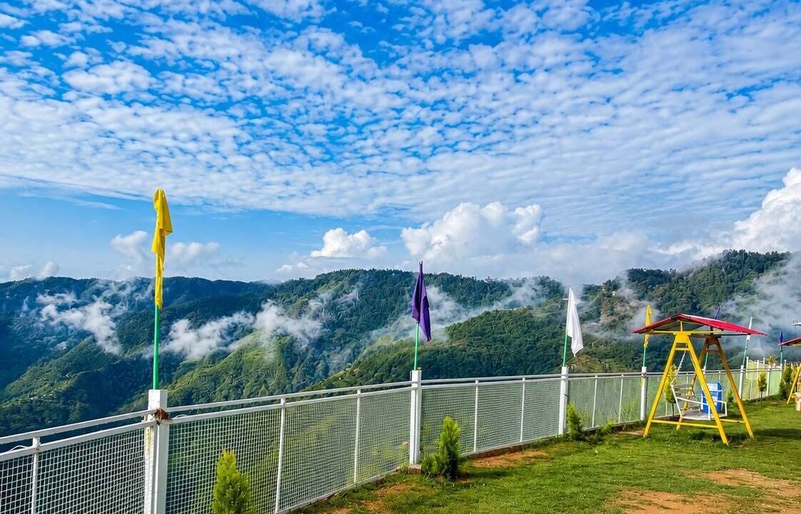 Photo of Outdoor in Chakrata