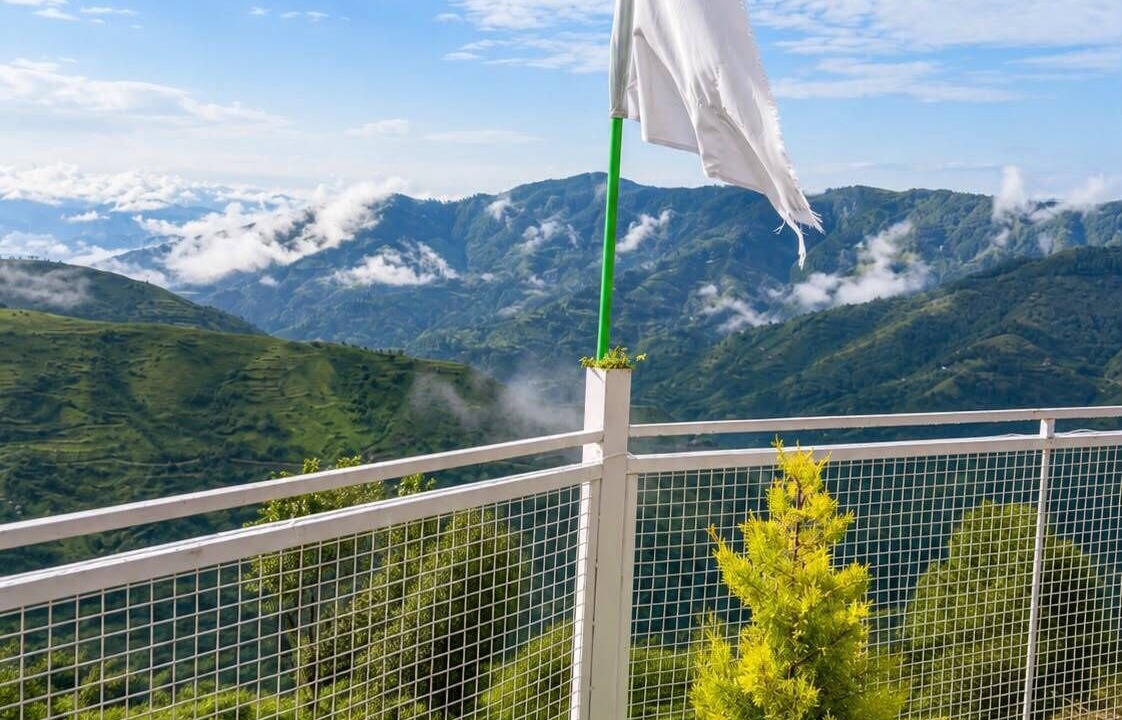 Photo of Outdoor in Chakrata