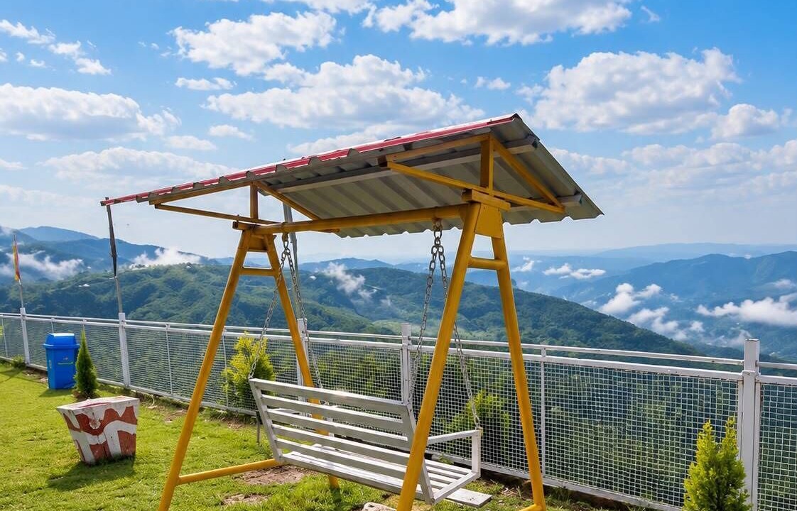 Photo of Outdoor in Chakrata