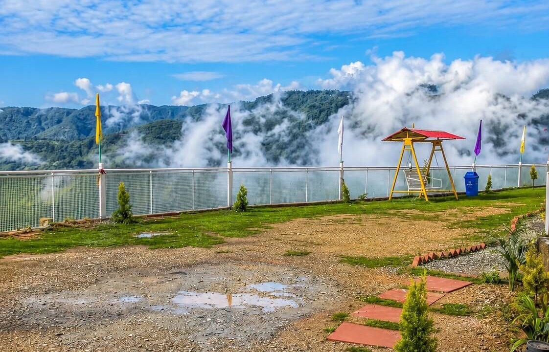 Photo of Outdoor in Chakrata