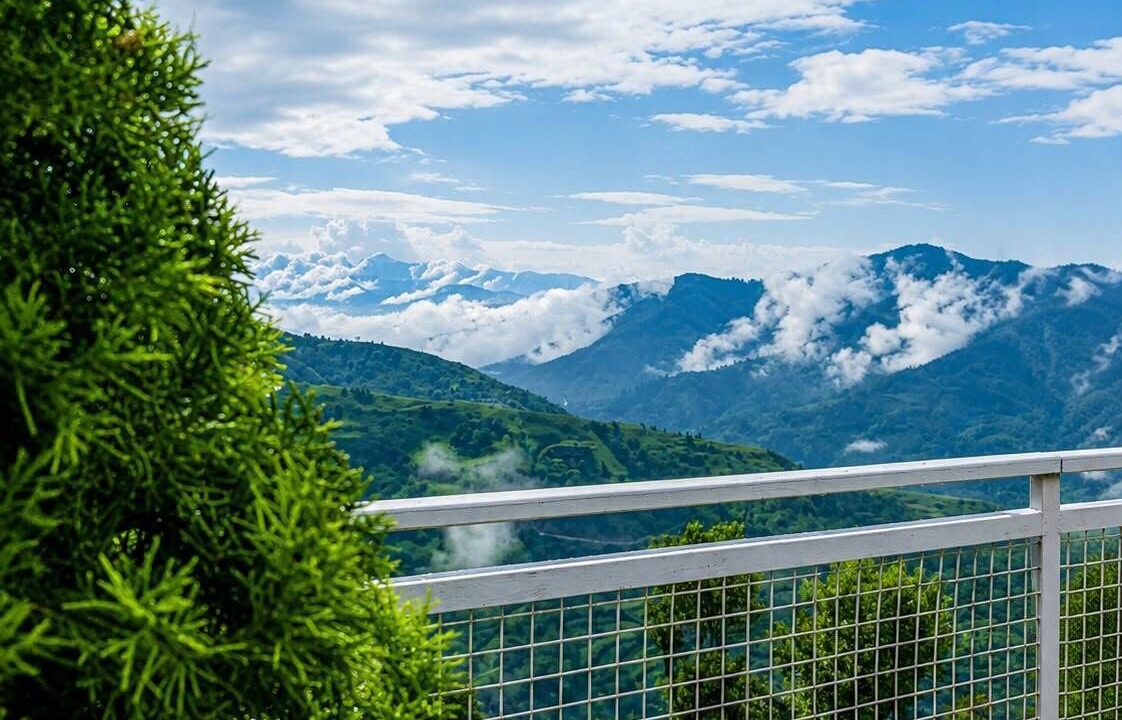 Photo of Outdoor in Chakrata