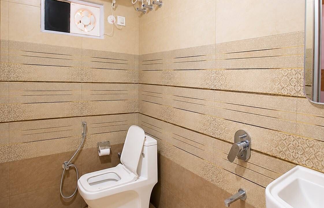 Photo of Bathroom in Chakrata
