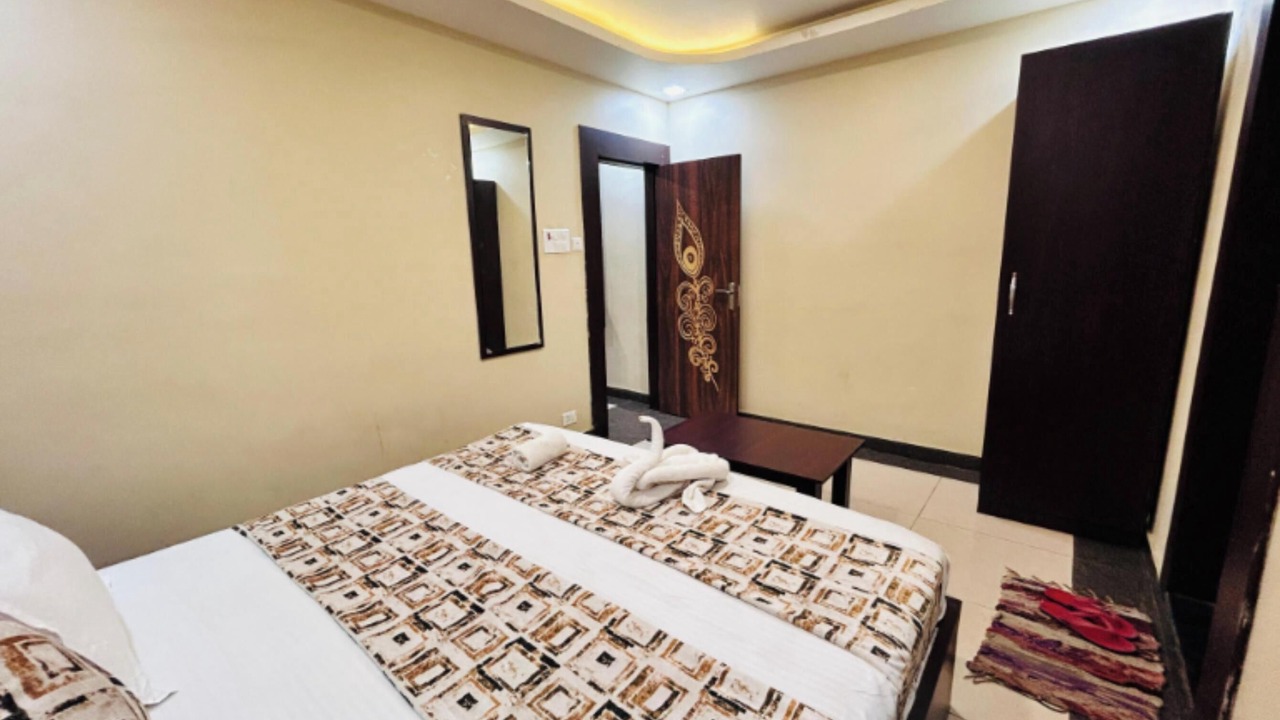 Photo of Bedroom in Siwan
