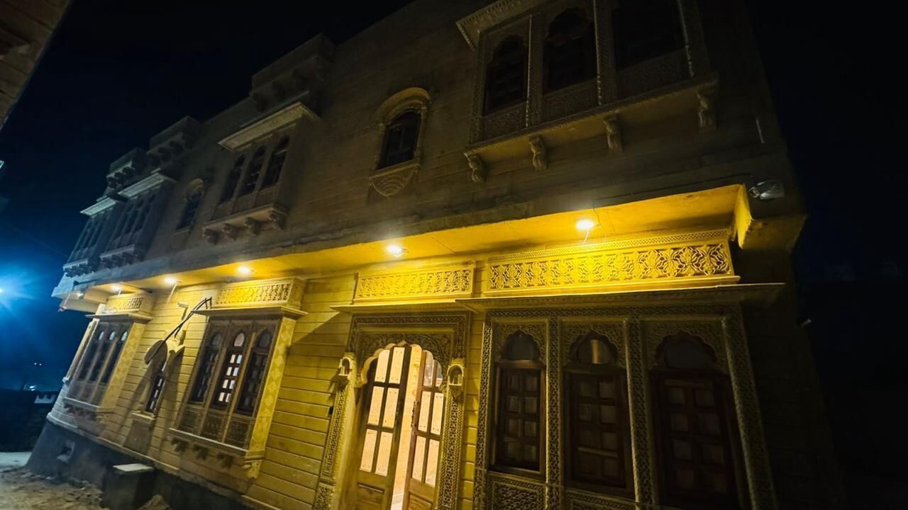Photo of Outdoor in Amar Sagar Pol