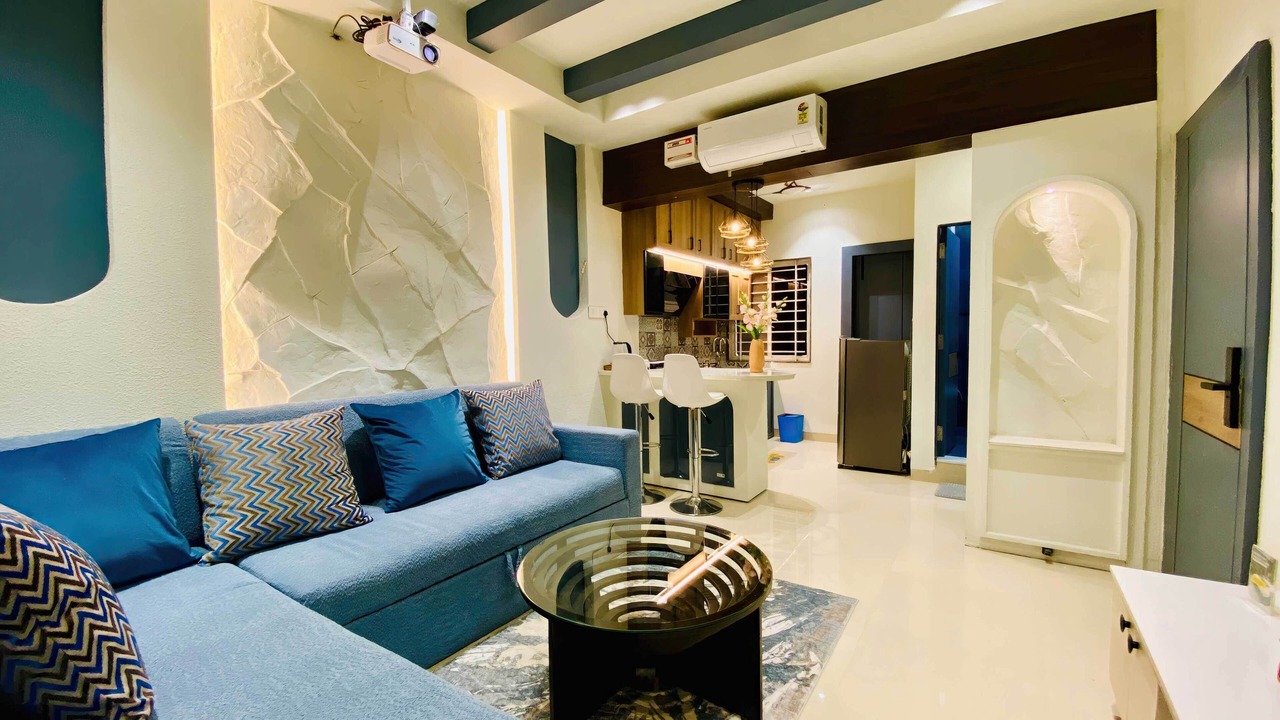 Photo of Patio Balcony in Indore