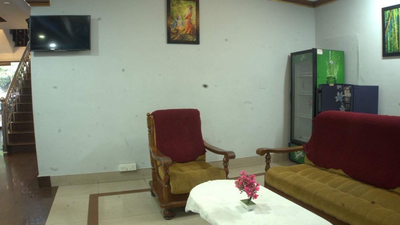 Photo of Others in University of Kerala Senate House Campus