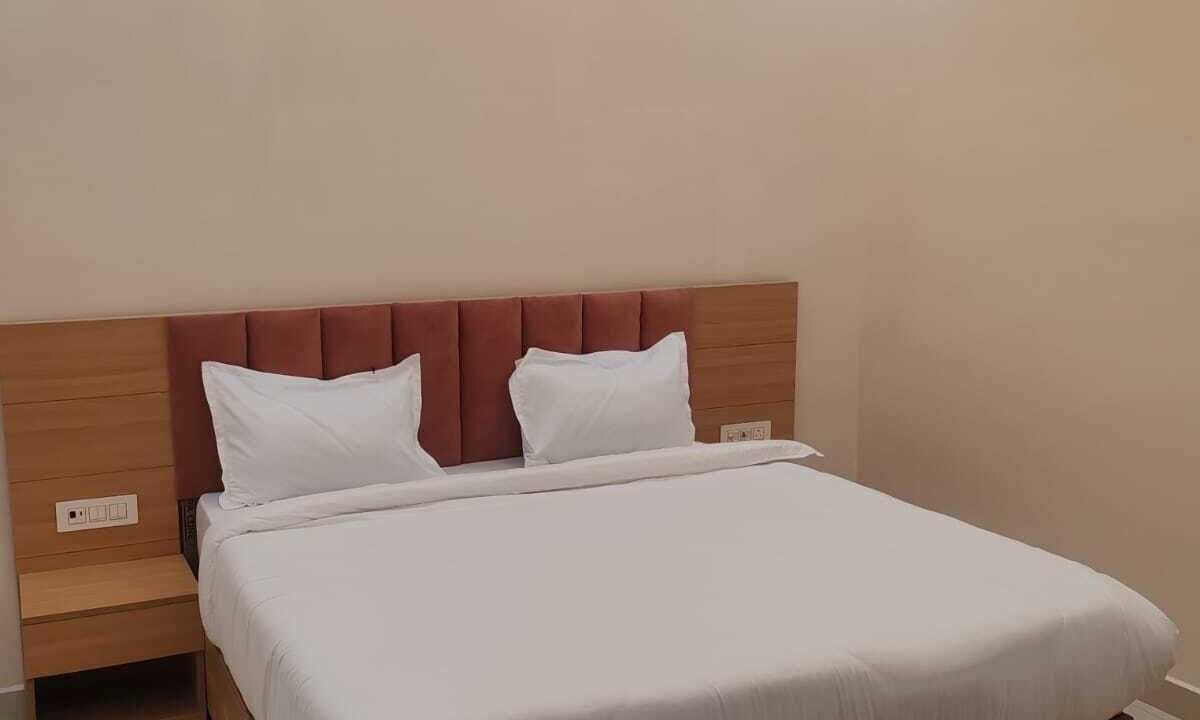 Photo of Bedroom in Barsana