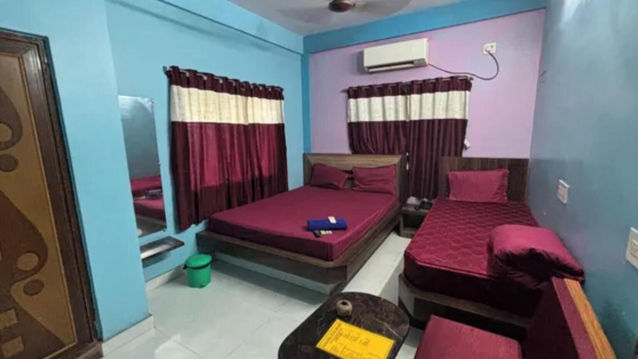Photo of Bedroom in Barasat