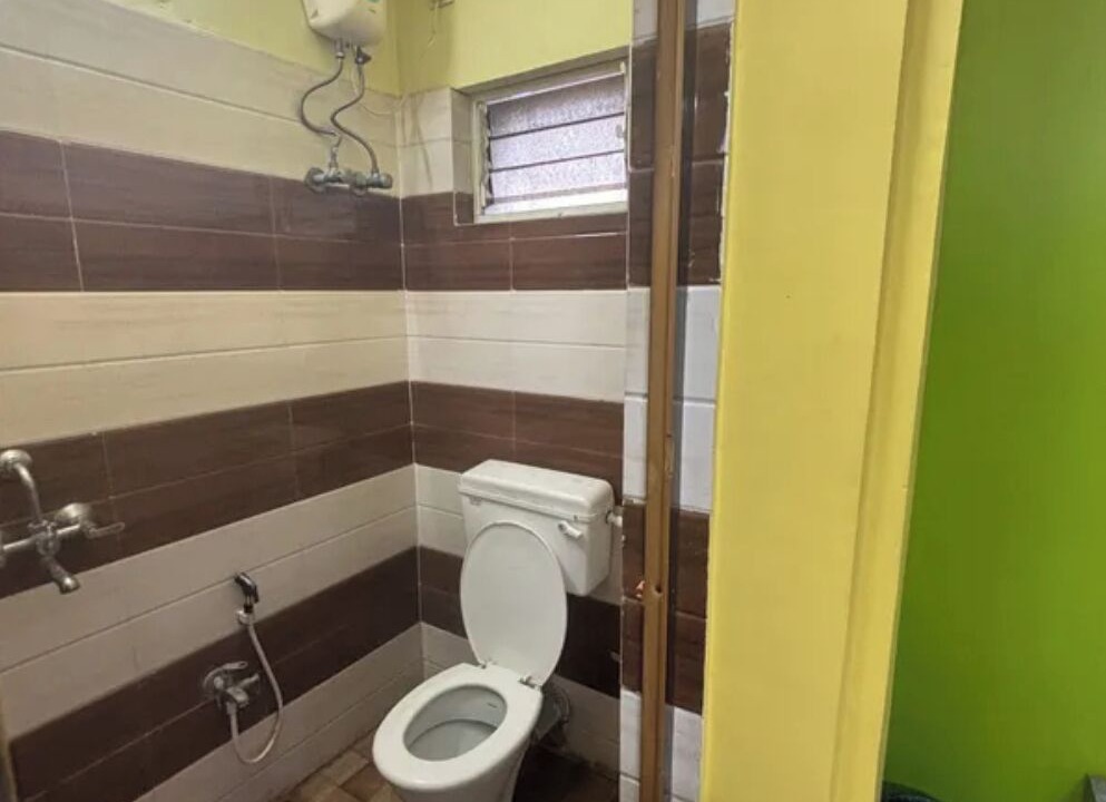Photo of Bathroom in Barasat