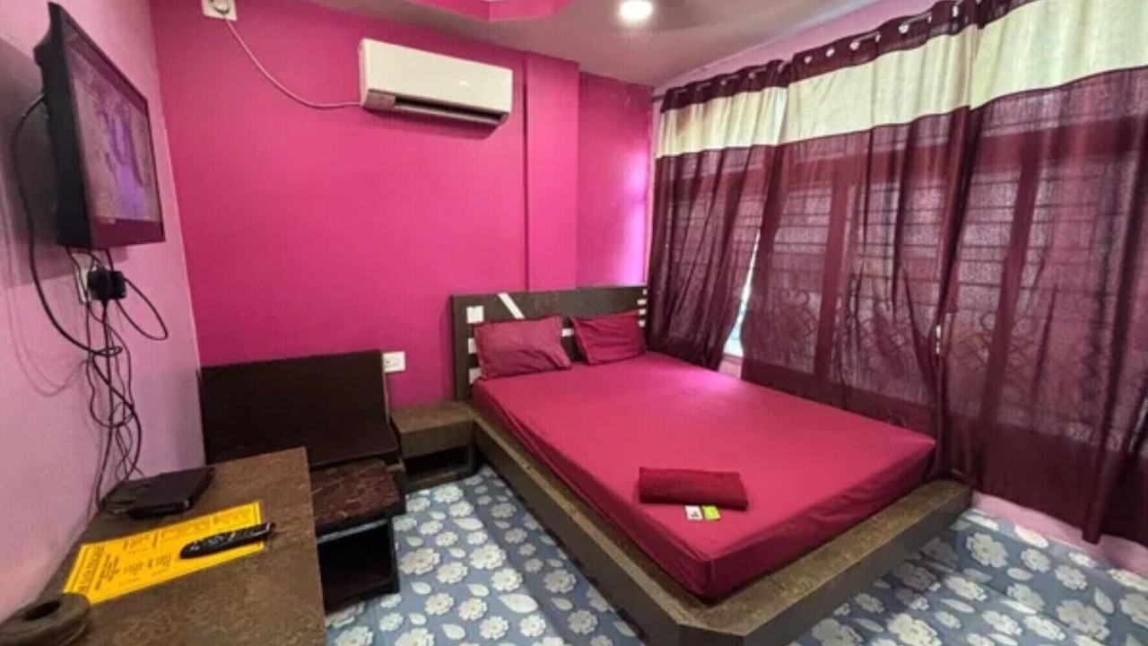 Photo of Bedroom in Barasat