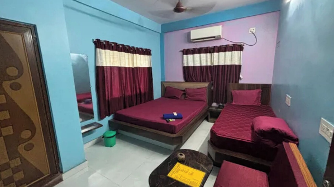 Photo of Bedroom in Barasat