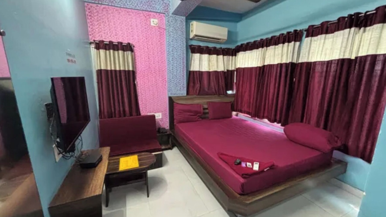 Photo of Bedroom in Barasat