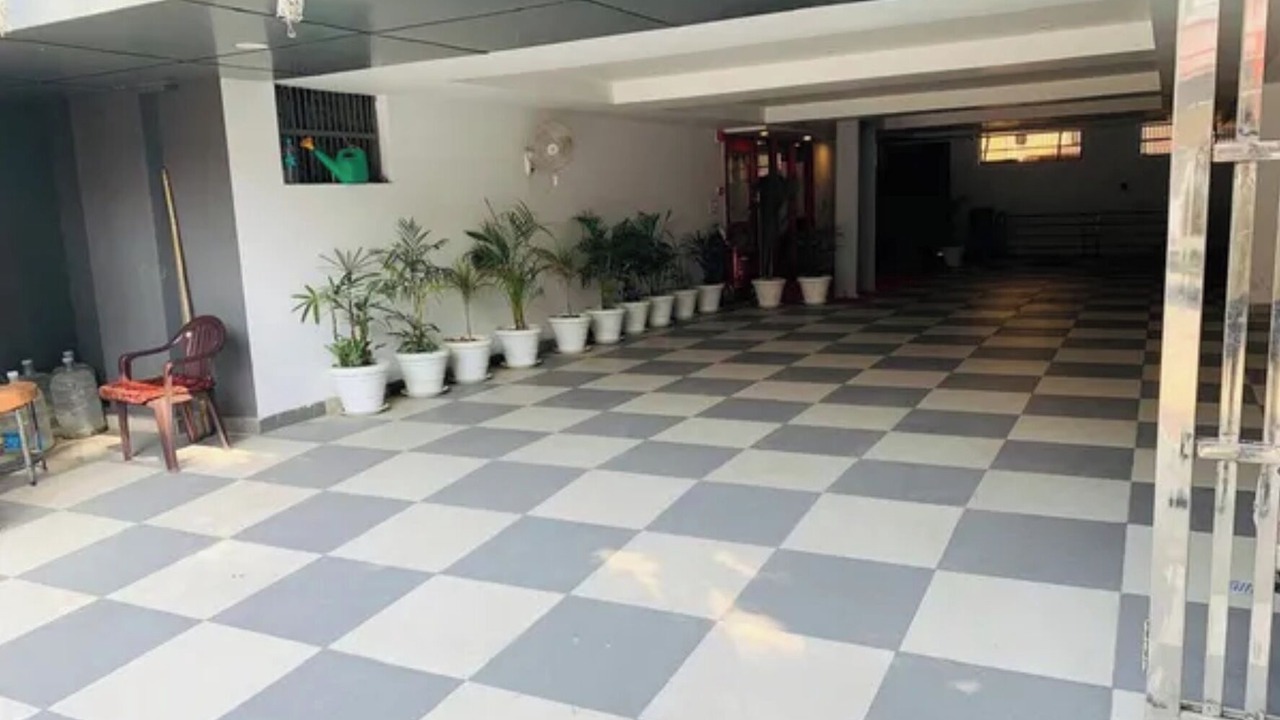 Photo of Outdoor in Pashim Vihar