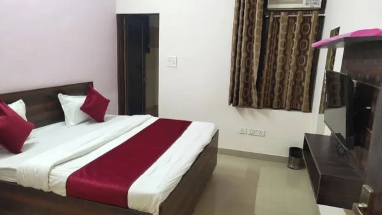 Photo of Bedroom in Jagatpura