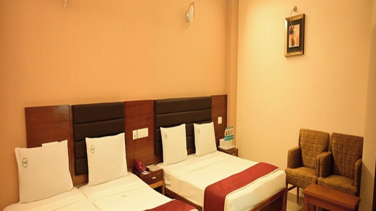 Photo of Bedroom in Mayiladuthurai