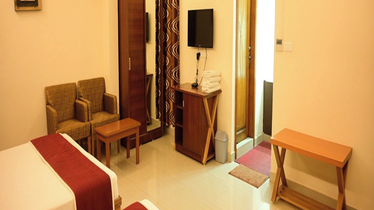Photo of Bedroom in Mayiladuthurai
