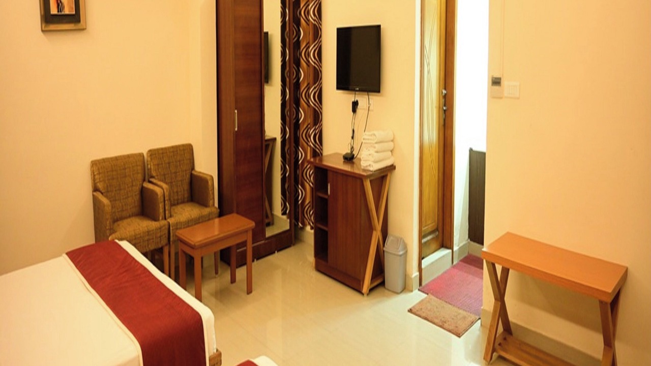 Photo of Bedroom in Mayiladuthurai