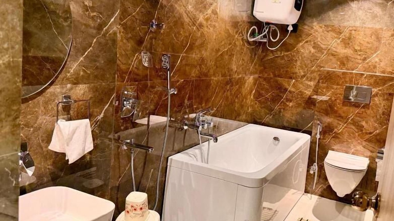 Photo of Bathroom in Danapur