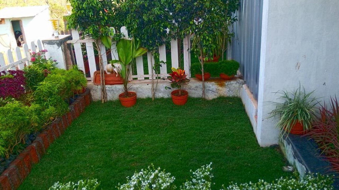 Photo of Outdoor in Anjanvel