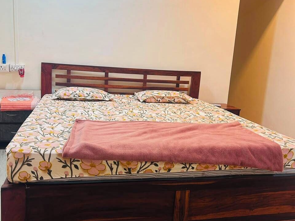 Photo of Bedroom in Anjanvel