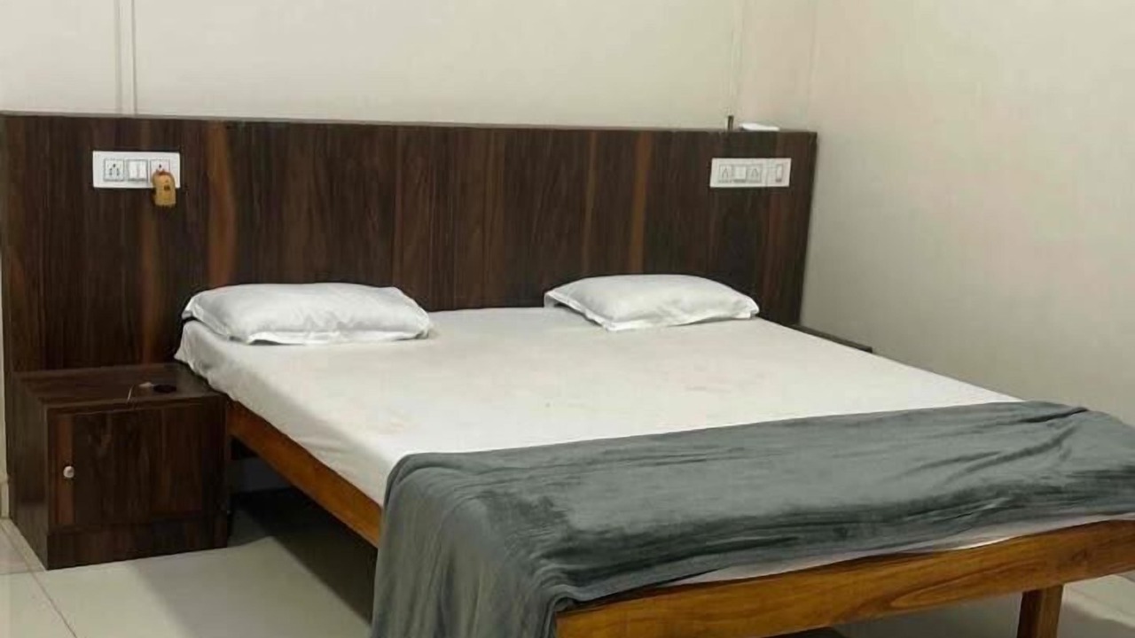 Photo of Bedroom in Anjanvel