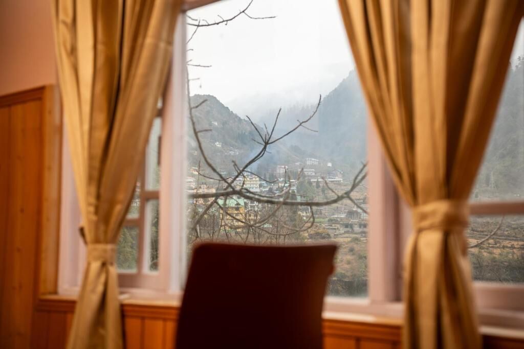 Photo of Others in Lachung